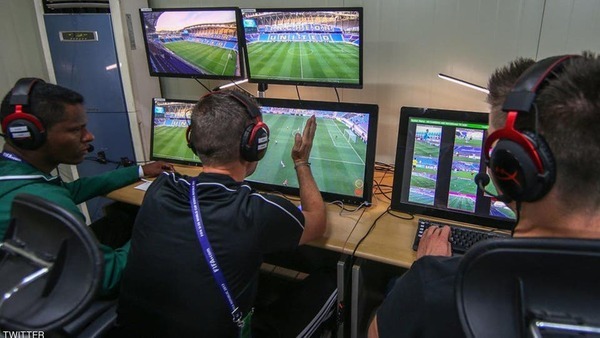 رسميا .. تقنية الفيديو في بطولة دوري الأمم الأوروبية