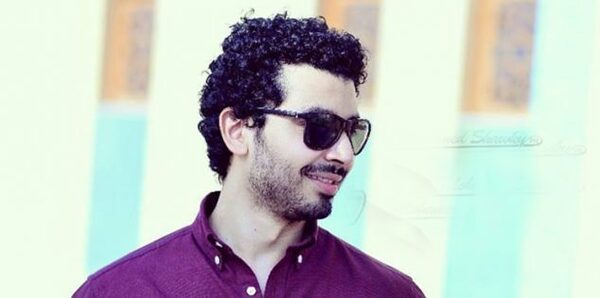 محمد أنور يفتح قلبه لمصر فور : أشرف عبد الباقي يمثل لي الكثير في مشواري الفني