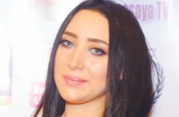 هبة يوسف تدعم الشعب اللبناني بأغنية جديدة