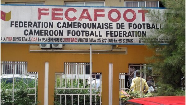 الاتحاد الكاميروني يعلن انسحابه من استضافة لقاءات دوري أبطال إفريقيا