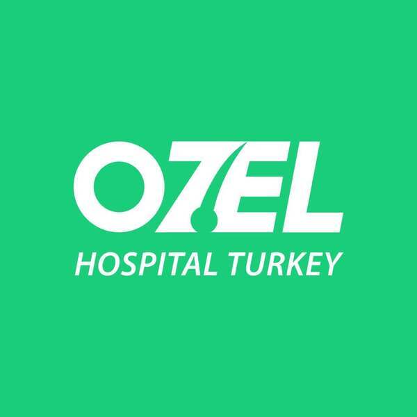 زراعة الحواجب في مستشفى اوزيل بتركيا