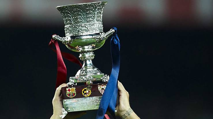 الإتحاد الإسباني يحدد موعد كأس السوبر