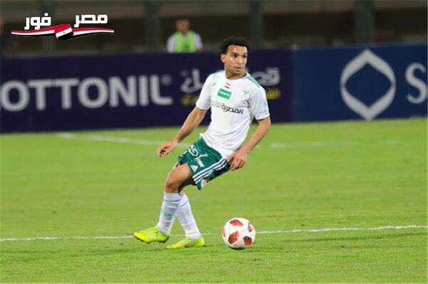 عاجل إصابة لاعبي المصري في حادث سيارة