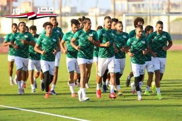 بدلاء المصري أمام بيراميدز في مباراة اليوم بالدوري المصري الممتاز