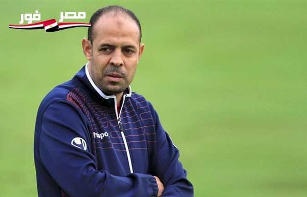 عماد النحاس يستغل توقف الدورى فى تأهيل لاعبو المقاولون العرب المصابين