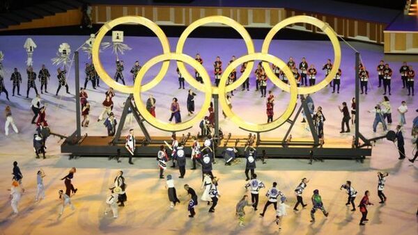 تعرف على أحداث الجولة الثالثة من مجموعات كرة القدم في أولمبياد طوكيو