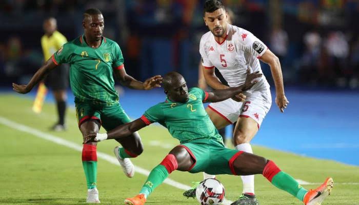 موعد مباراة تونس وموريتانيا في بطولة كأس العرب 2021