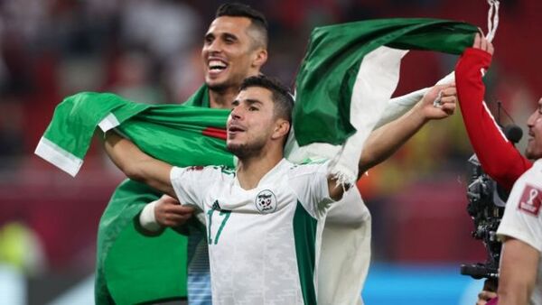 تعرف على احداث اليوم الاخير من كأس العرب