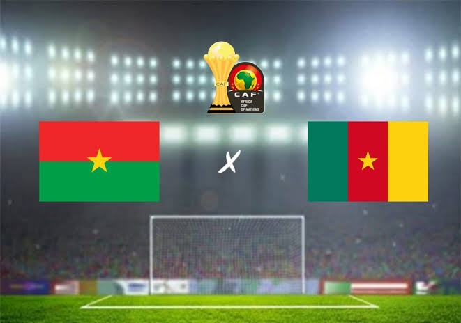 موعد مباراه الكاميرون وبوركينا فاسو في إفتتاحية كأس الأمم الأفريقية والقنوات الناقلة 