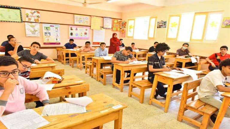 مواعيد امتحانات الإعدادية والثانوية شهر أكتوبر 2022 في محافظة البحيرة
