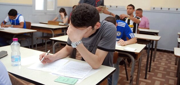 نماذج امتحانات لغة عربية للصف الأول الإعدادي 2022 الترم الأول