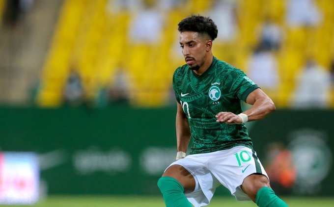 مدرب السعودية يرد على إهدار سالم الدوسري ركلة جزاء في مباراة هولندا بكأس العالم
