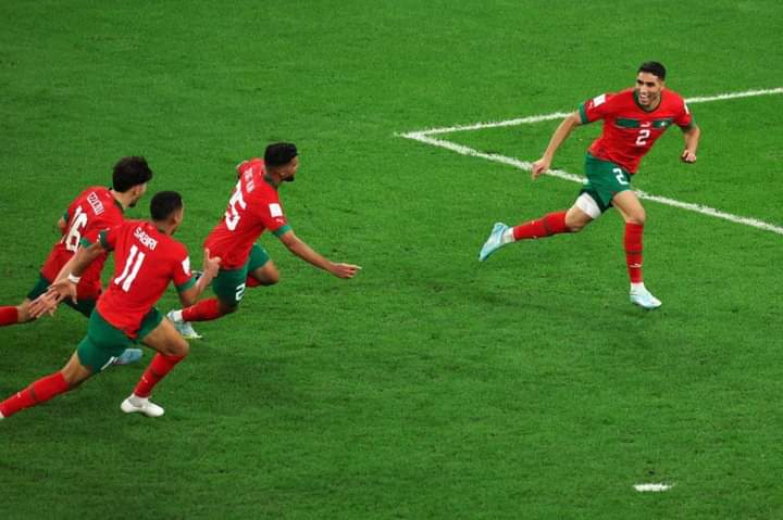 متي توقيت مباراة المغرب القادمة مع البرتغال فى كأس العالم 2022