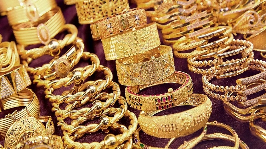 انخفاض هائل في سعر الذهب اليوم في مصر .. وتوقعات بالزيادة الفترة المقبلة