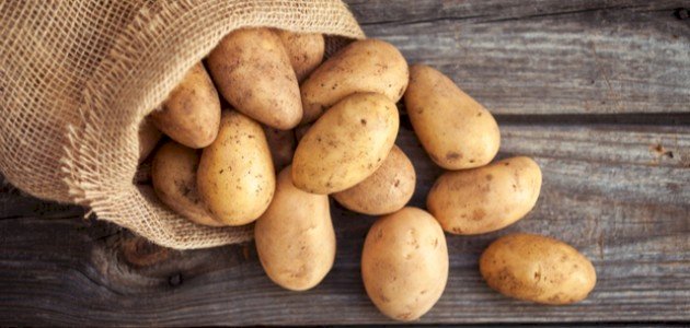 جربيها ومش هتندمي …  أفضل طريقة لتخزين البطاطس وتلك العلامات تشير إلى بداية العفن