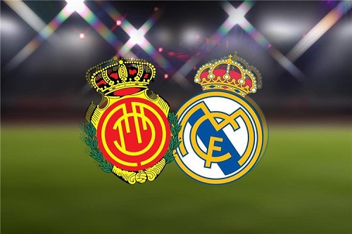 موعد مباراة ريال مدريد و مايوركا في الدوري الإسباني 5-2-2023 والقنوات الناقلة