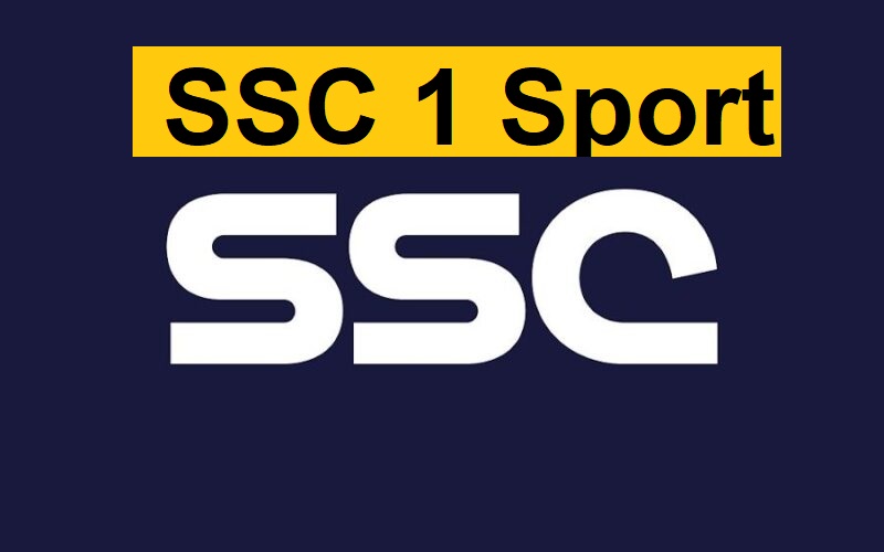 اشارة جديدة .. تردد قناة SSC 1 Sport الرياضية لمتابعة دوري ابطأل اسيأ 2023