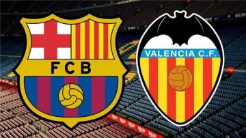 موعد مباراة برشلونة وفالنسيا في بطولة الدوري الإسباني 5-3-2023 والقنوات الناقلة