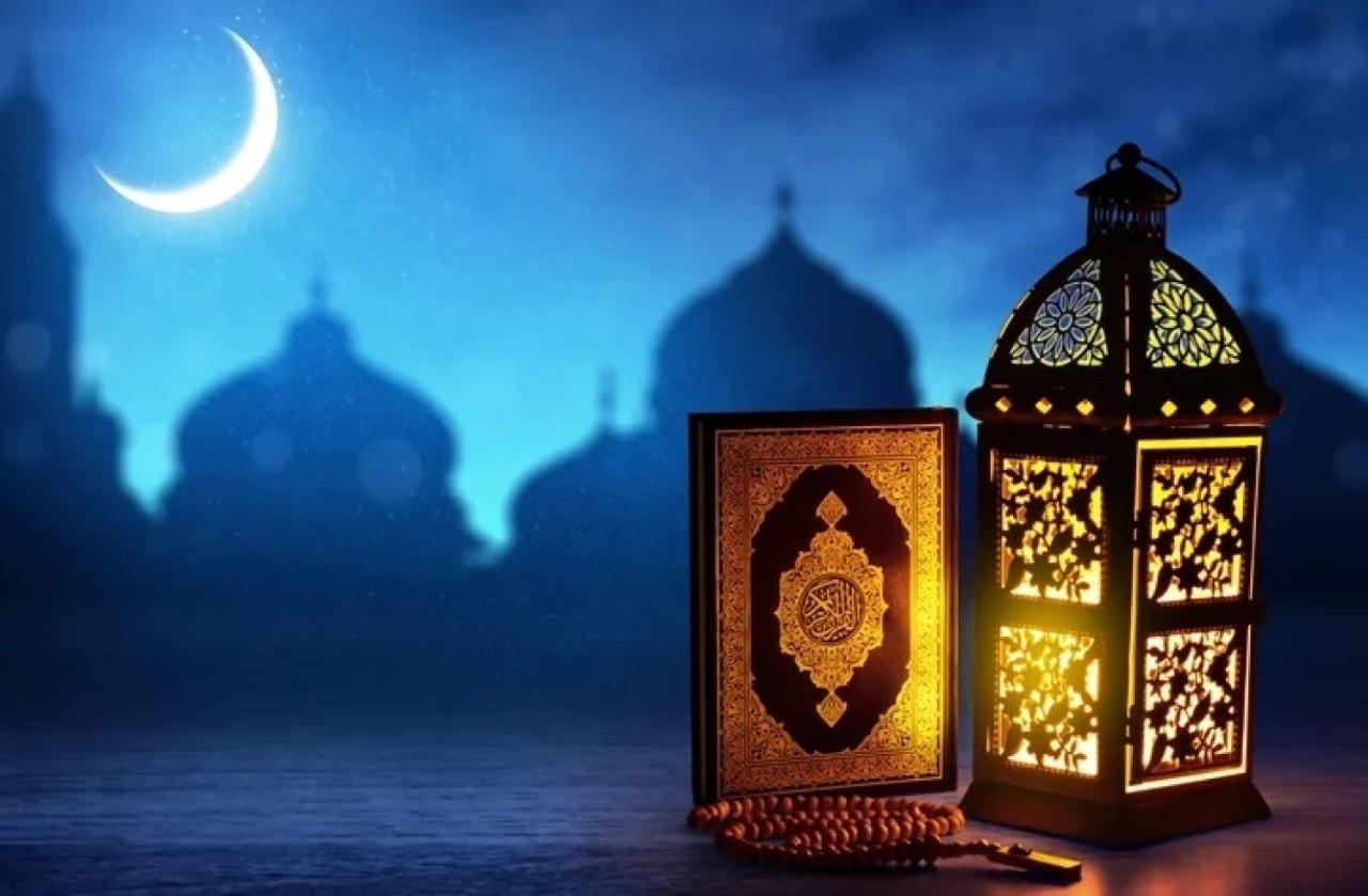 دعاء 1 يوم رمضان 2023/1444 مكتوب.. بعد أذان الظهر