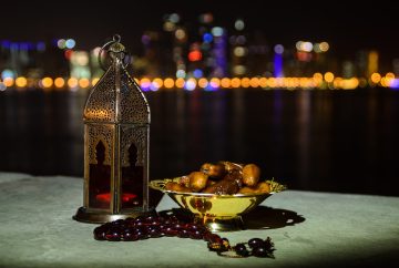 عادات أهل البحرين في شهر رمضان المبارك 2023