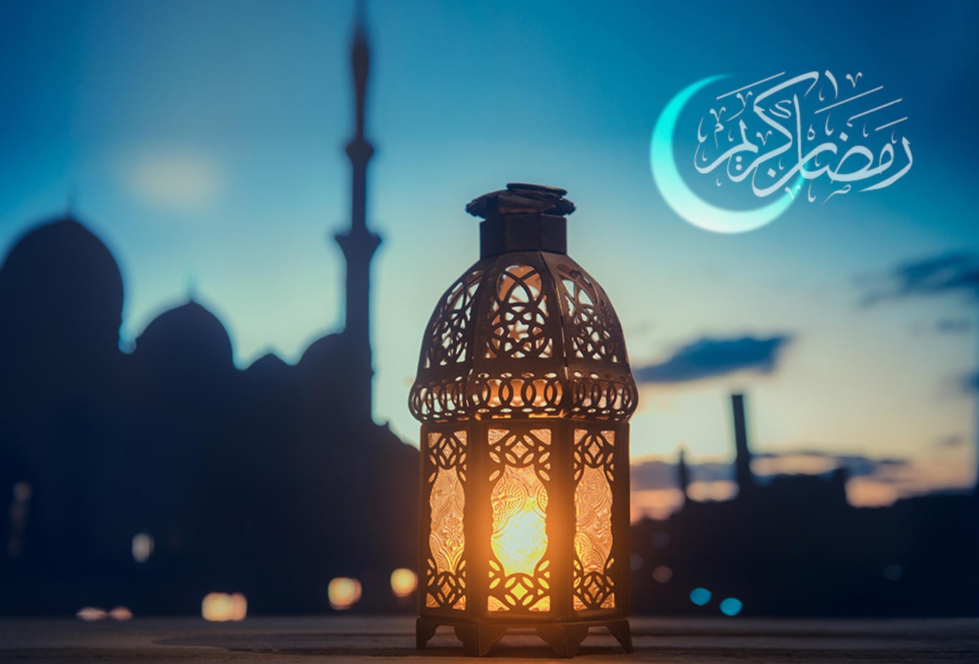 دعاء أخر رمضان 1444.. اللهم أختم لنا هذا الشهر الكريم برضوانك