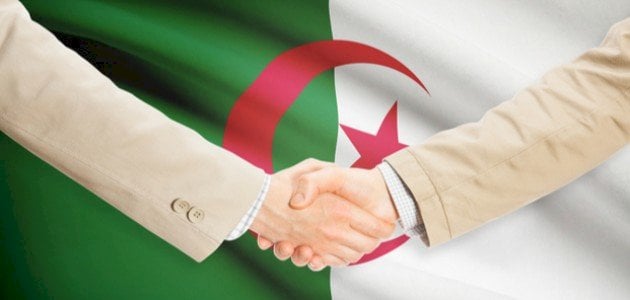 كيفية الاستعلام عن رابط التسجيل في منحة البطالة الجزائرية