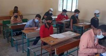 ‏جدول امتحانات الشهادة الإعدادية الترم الثاني 2023 بمحافظة قنا