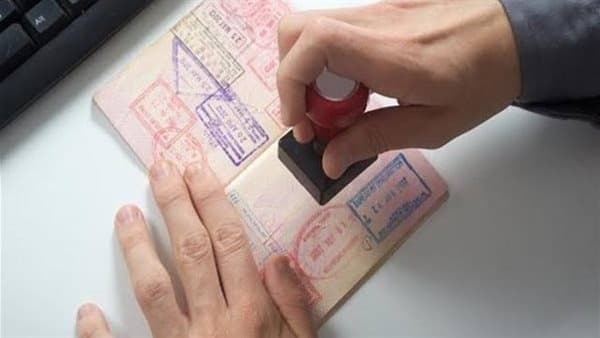 استعلام طلب زيارة عائلية عبر منصة التأشيرات الإلكترونية