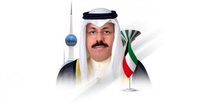 تعرف على اسماء الحكومة الجديدة في الكويت
