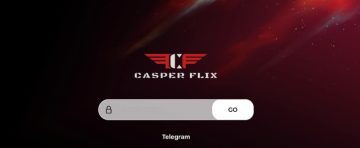 رابط اشتراك casper flix ( سنه – ثلاث شهور ) اشتراك كاسبر فليكس 6 شهور 