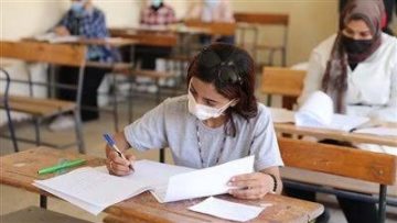 ‏أوائل طلاب الشهادة الإعدادية الترم الثاني 2023 بمحافظة الدقهلية