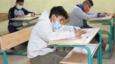 نتيجة الصف السادس الابتدائي بالاسم 2023 محافظة الغربية