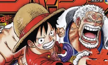 مانجا ون بيس الفصل 1087 مترجم 1087 Manga One Piece