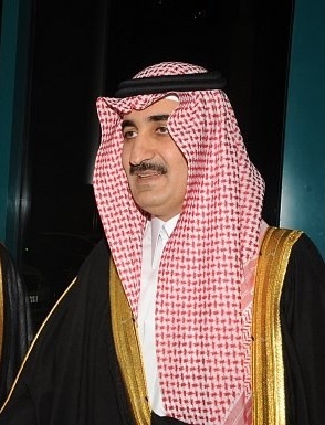 من هو الأمير سعود بن عبدالله بن عبدالرحمن بن فيصل آل سعود ويكيبيديا