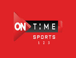 تردد قناة اون تايم سبورت 1 و 2 و 3 On Time Sports hd المحدث 2023