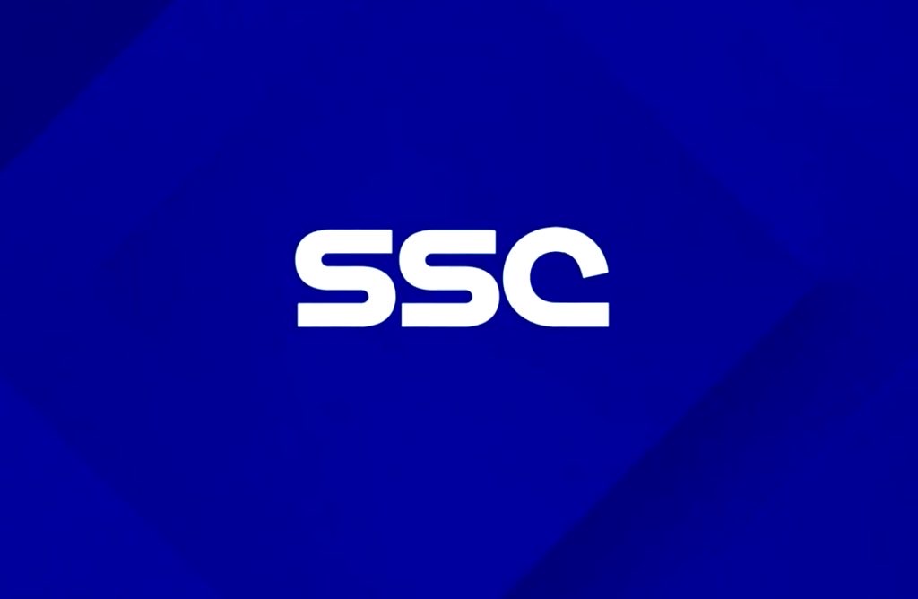 تردد قناة SSC SPORT 1 HD السعودية على نايل سات وعرب سات مجدد