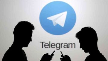 سبب حظر تطبيق تيليغرام في العراق