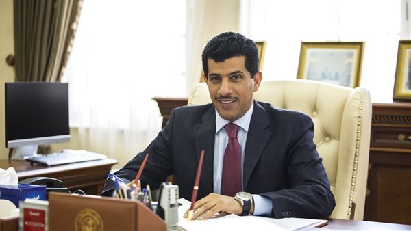 من هو سفير قطر الجديد في مصر