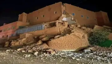 اسماء ضحايا زلزال المغرب اليوم 2023 بعد التحديث