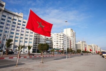 توقيف الدراسة في المغرب 2023