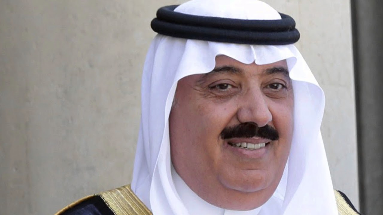 سبب وفاة الأمير متعب بن عبدالله بن عبدالعزيز