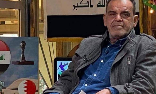 سبب وفاة جليل صبيح الشاعر الشعبي العراقي