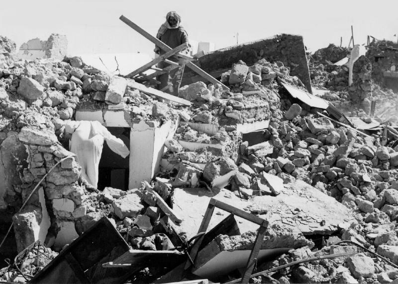 قصة زلزال ضرب المغرب قبل 63 عامًا وقتل 15 الف شخص