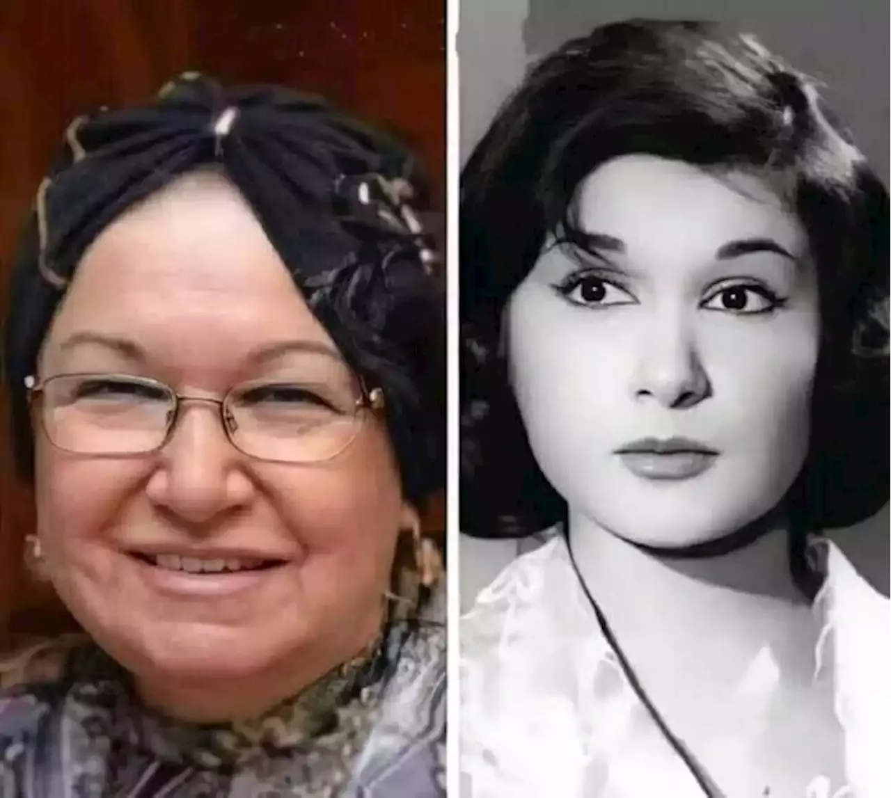 ما سبب وفاة الفنانة كريمان الممثلة المصرية