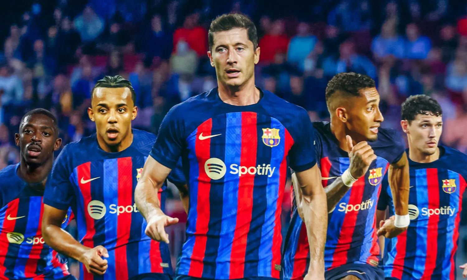 مباراة برشلونة واوساسونا اليوم الدوري الاسباني 2023
