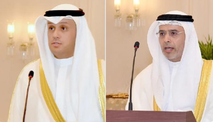 من هو عادل علي إبراهيم المانع وزير التعليم الكويتي الجديد