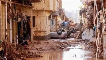 هل تم تأجيل الدراسة في مصر بسبب عاصفة التنين