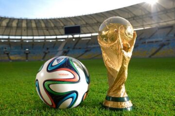 دولة عربية تشارك باستضافة كأس العالم 2030 فمن هي