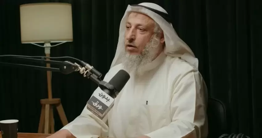 بالفيديو.. ماذا قال عثمان الخميس عن الشيعة