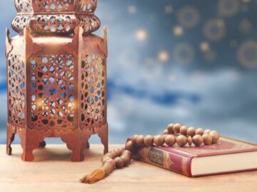 دعاء شامل في رمضان لنفسي مكتوب ومستجاب بإذن الله